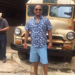 Meet your Posher, Wagner